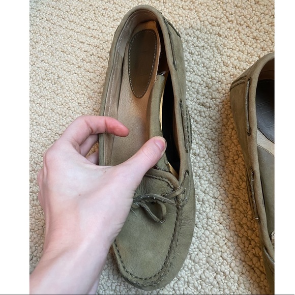 Reagan Campus Driver, Fatigue colorway - Picture 11 of 11